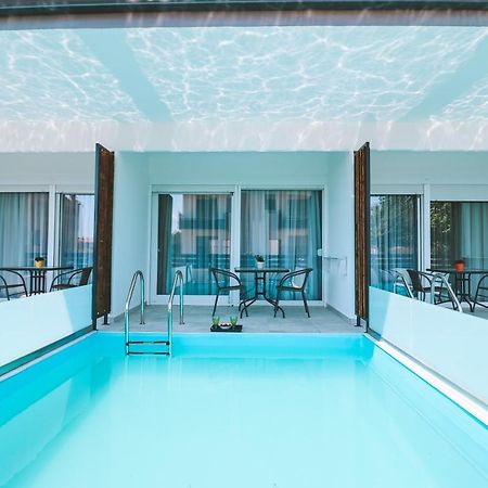Sithon Diamond Suites 2 Nikiti  Exteriér fotografie