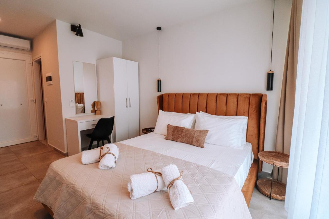 Sithon Diamond Suites 2 Nikiti  Exteriér fotografie