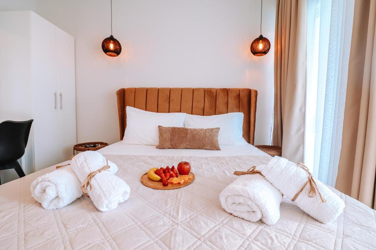 Sithon Diamond Suites 2 Nikiti  Exteriér fotografie