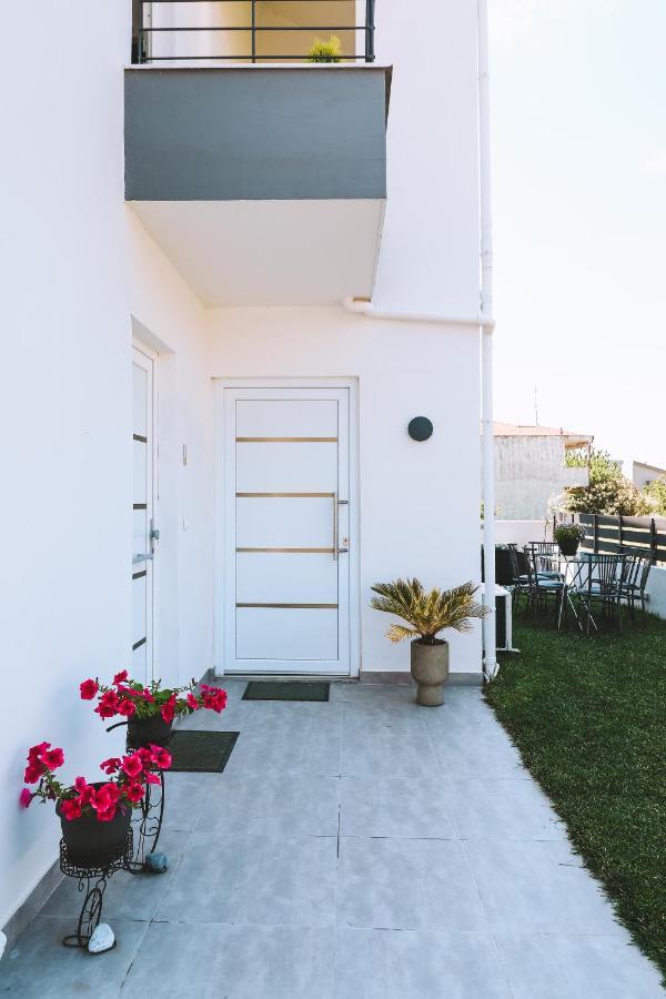 Sithon Diamond Suites 2 Nikiti  Exteriér fotografie