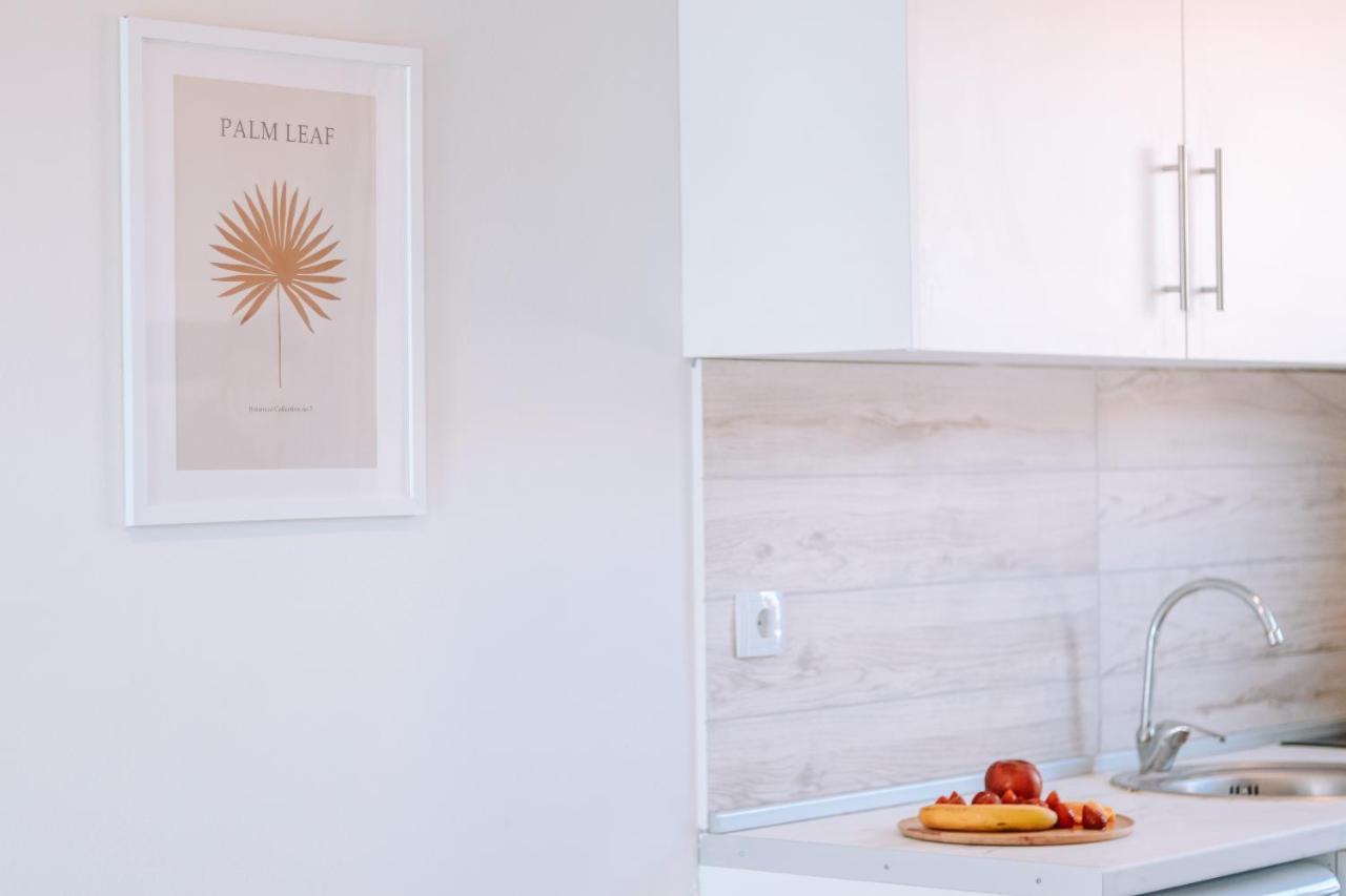 Sithon Diamond Suites 2 Nikiti  Exteriér fotografie